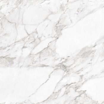 Напольная плитка Carrara White shine