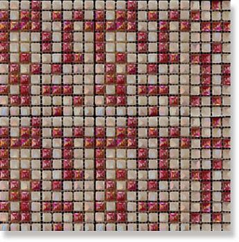 Мозаика Mix Flex TC27