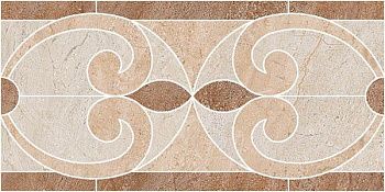 Бордюр Монтаньоне наборный ID96