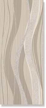 Декор Variety 1046590 FASCIA ONDA SABBIA