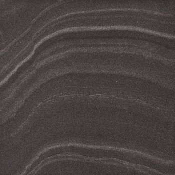 Керамогранит AS 20 60 KP Темно-серый песок полир.