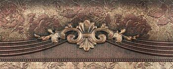 Настенный бордюр CEN. COBRE