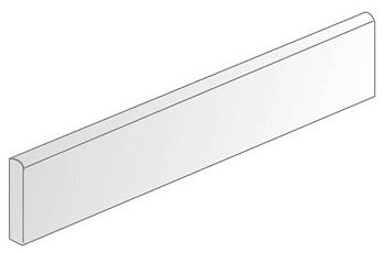 Плинтус Benaco Vodevil Humo