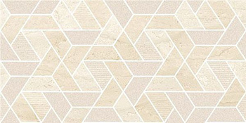 Декор OLIMPIA CREMA 31.5х63