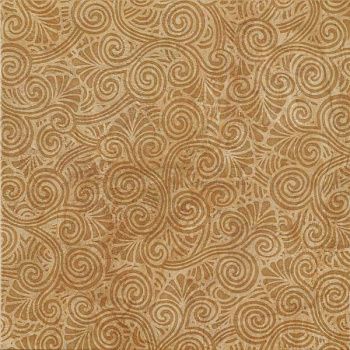 Декор Sardegna Giallo Inserto Zagara/Желтый