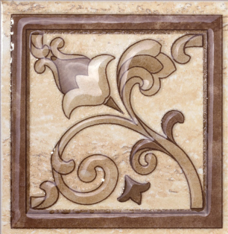 Вставка A2071/3349 Клермон (изображение)