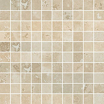 Керамогранит TIMELESS MARFIL 3x3 MOSAICO LUC (747411)