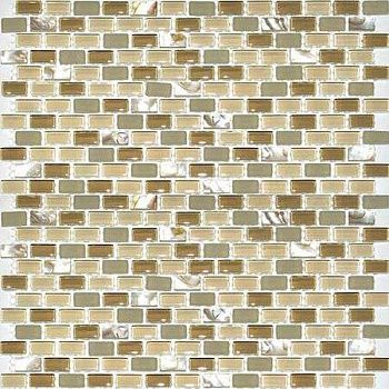 CV10081 Мозаика 1х2