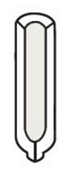 Бордюр Citta Angolo Interno Helsinki New MURR