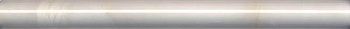 Настенный бордюр SPA009R Вирджилиано серый обрезной