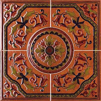 Панно ID20 Пале Рояль