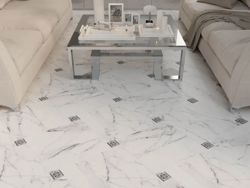 Gracia ceramica carrara premium